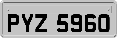 PYZ5960
