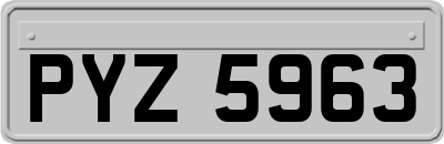 PYZ5963