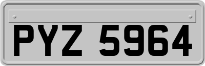 PYZ5964