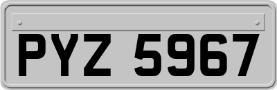PYZ5967