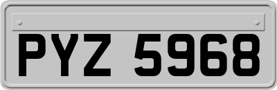PYZ5968