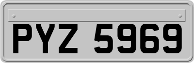 PYZ5969