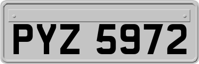 PYZ5972