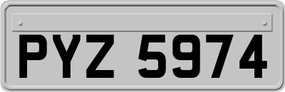 PYZ5974