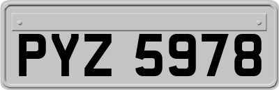 PYZ5978