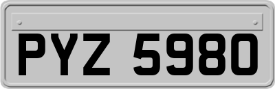PYZ5980