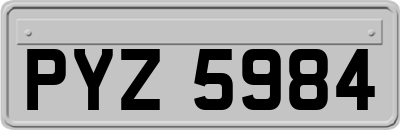 PYZ5984