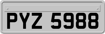 PYZ5988