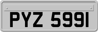 PYZ5991