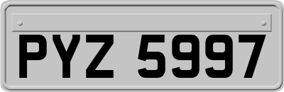 PYZ5997