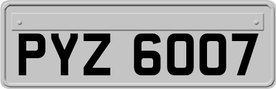 PYZ6007