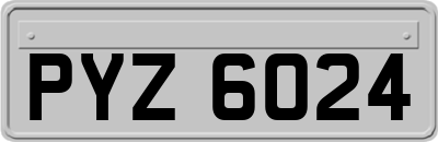 PYZ6024