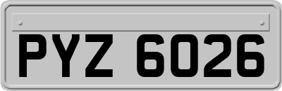 PYZ6026