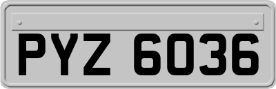 PYZ6036