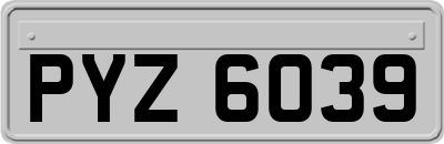 PYZ6039