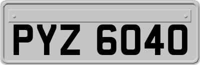 PYZ6040