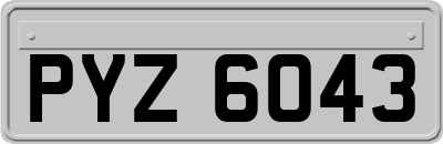 PYZ6043