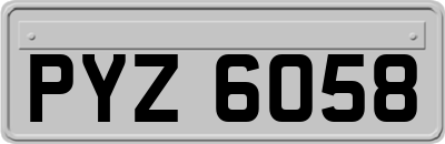 PYZ6058