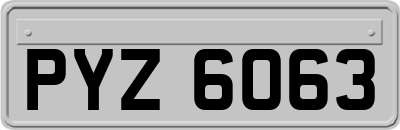PYZ6063