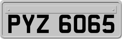PYZ6065