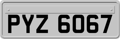 PYZ6067