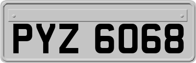 PYZ6068