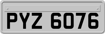 PYZ6076