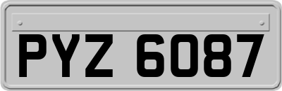 PYZ6087