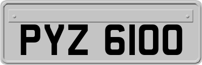 PYZ6100