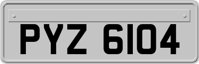 PYZ6104