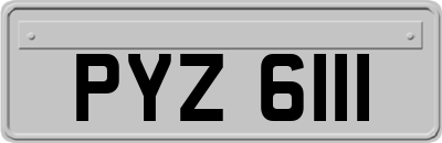 PYZ6111