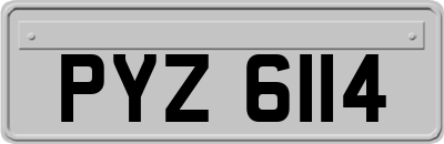 PYZ6114