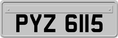 PYZ6115