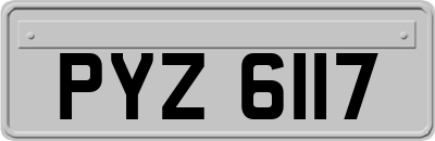 PYZ6117