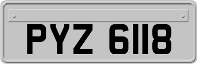 PYZ6118