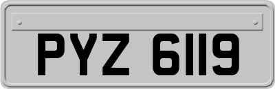 PYZ6119