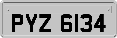 PYZ6134