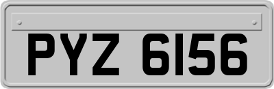 PYZ6156