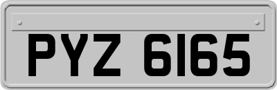 PYZ6165