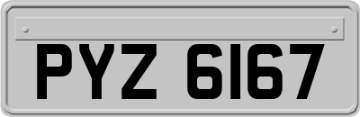 PYZ6167