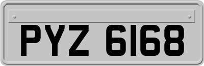 PYZ6168