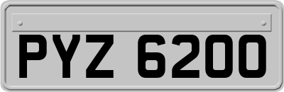 PYZ6200