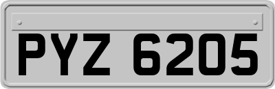 PYZ6205