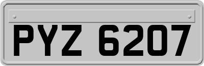 PYZ6207