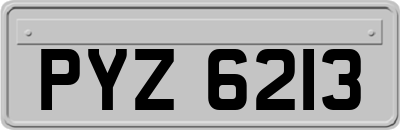 PYZ6213