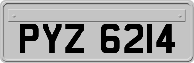 PYZ6214