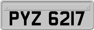 PYZ6217