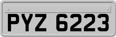 PYZ6223