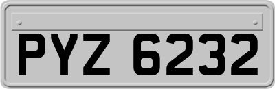 PYZ6232