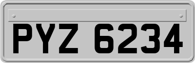 PYZ6234